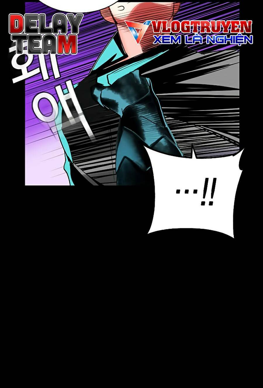 Nhân Trùng Đại Chiến - Chapter 47 - Page 40