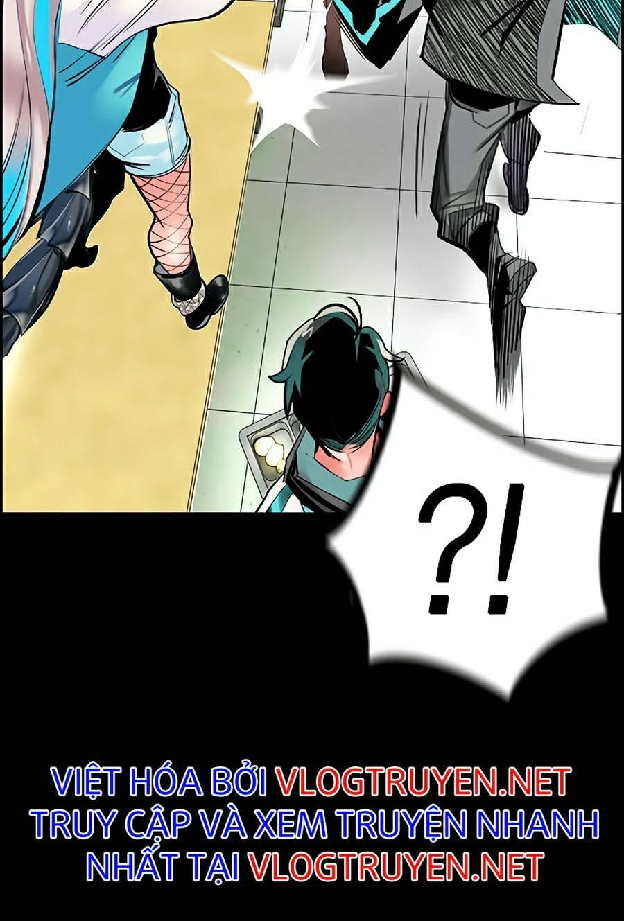 Nhân Trùng Đại Chiến - Chapter 47 - Page 42