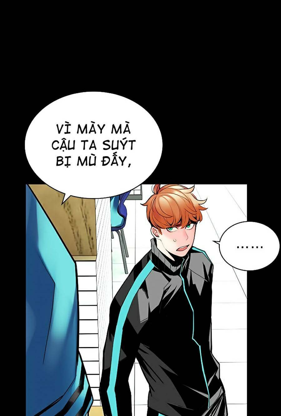 Nhân Trùng Đại Chiến - Chapter 47 - Page 43