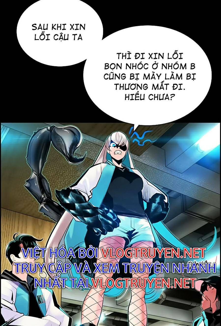 Nhân Trùng Đại Chiến - Chapter 47 - Page 45