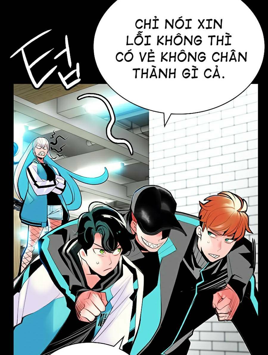 Nhân Trùng Đại Chiến - Chapter 47 - Page 52
