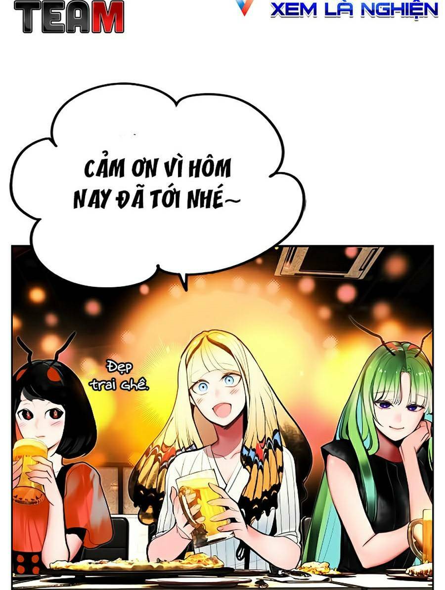 Nhân Trùng Đại Chiến - Chapter 47 - Page 56