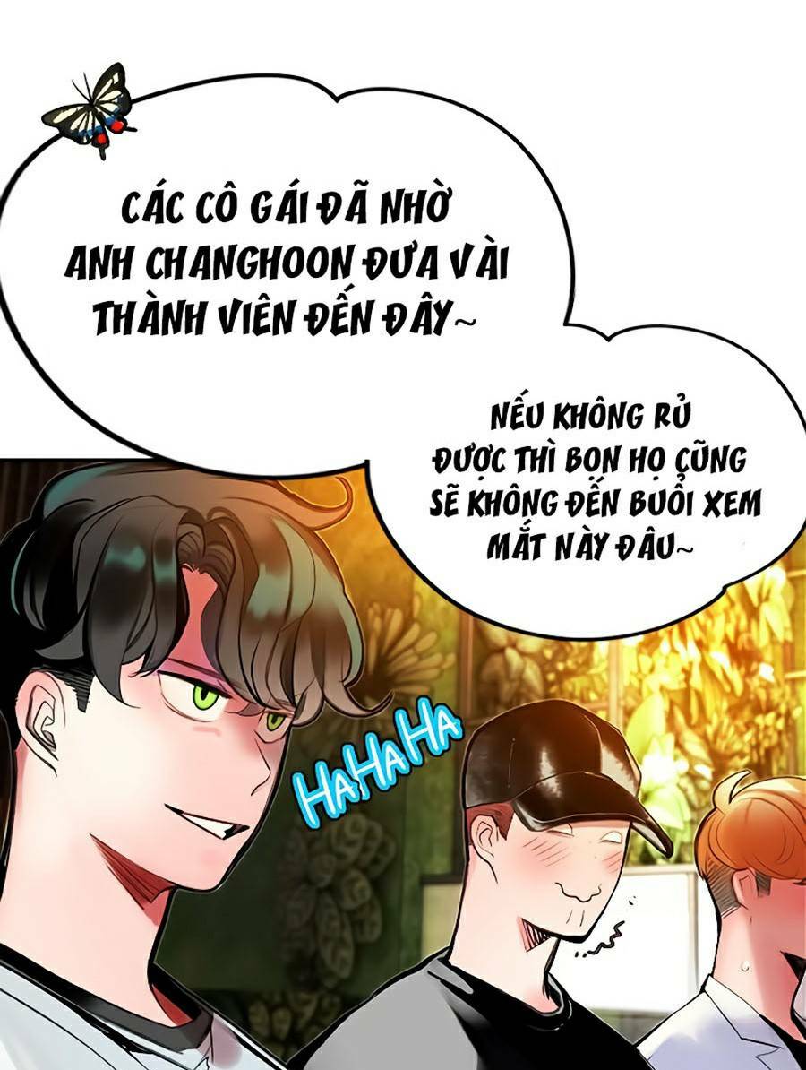 Nhân Trùng Đại Chiến - Chapter 47 - Page 58