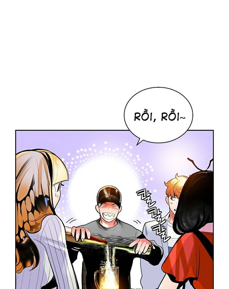 Nhân Trùng Đại Chiến - Chapter 47 - Page 68