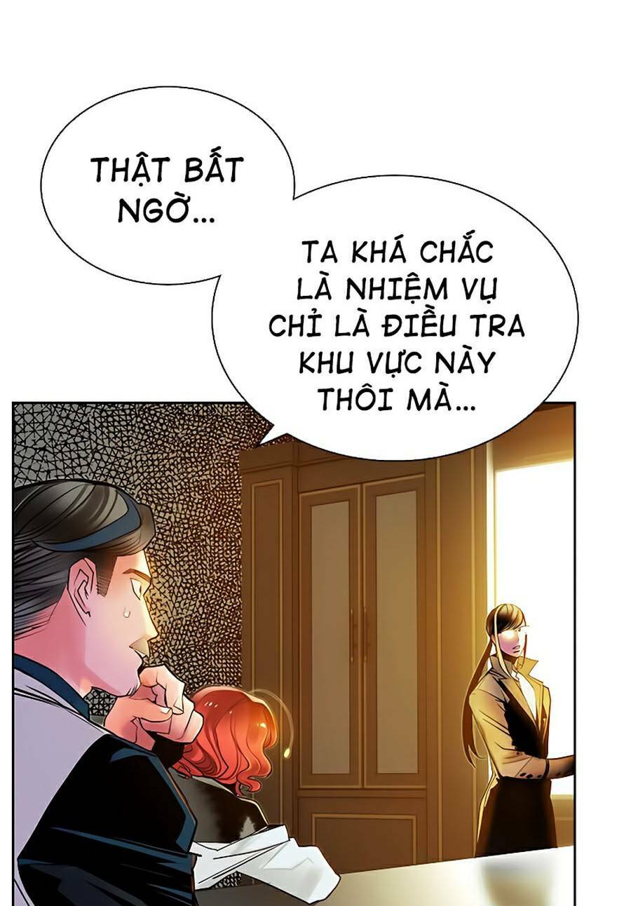 Nhân Trùng Đại Chiến - Chapter 47 - Page 6