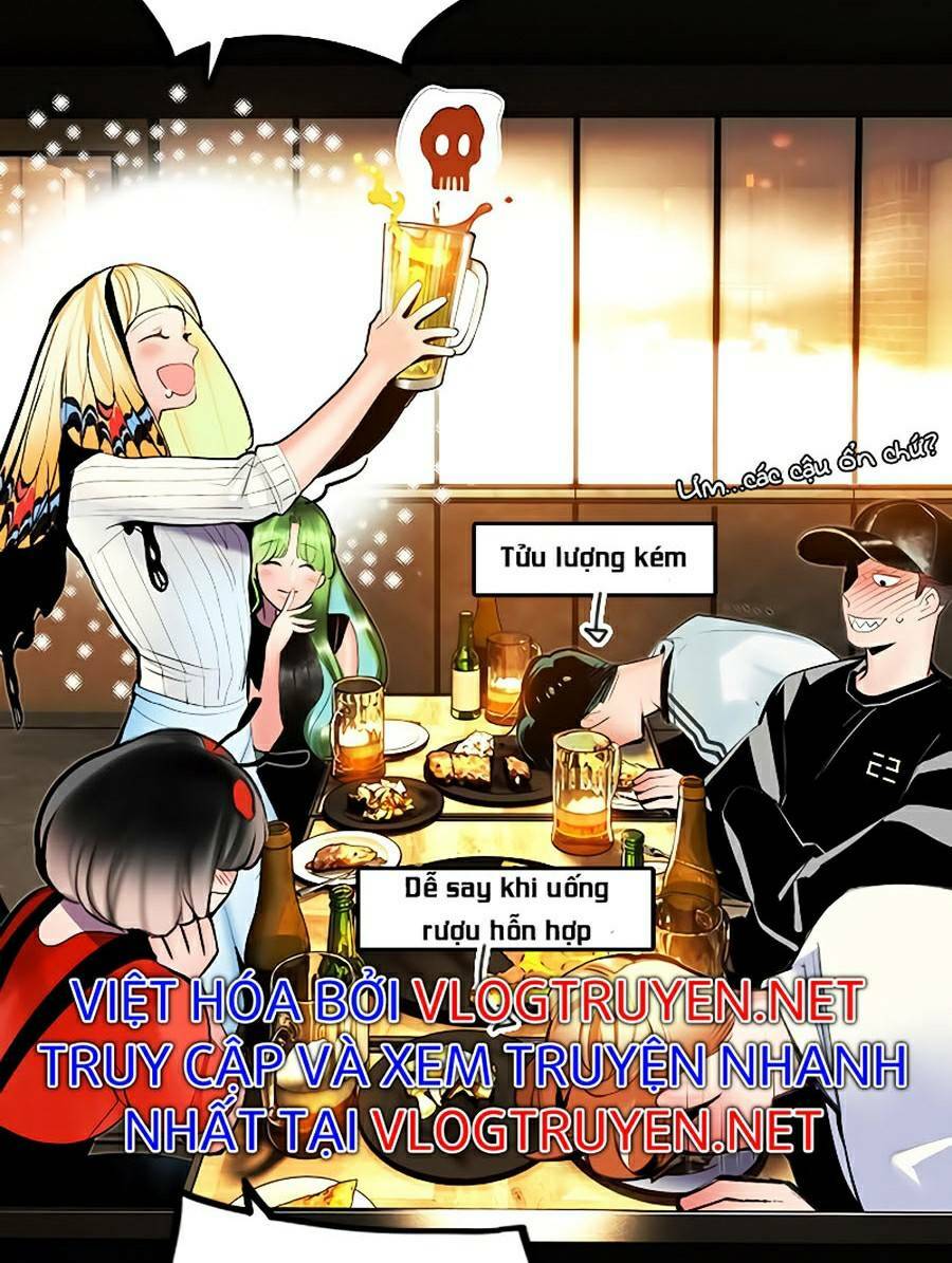 Nhân Trùng Đại Chiến - Chapter 47 - Page 78