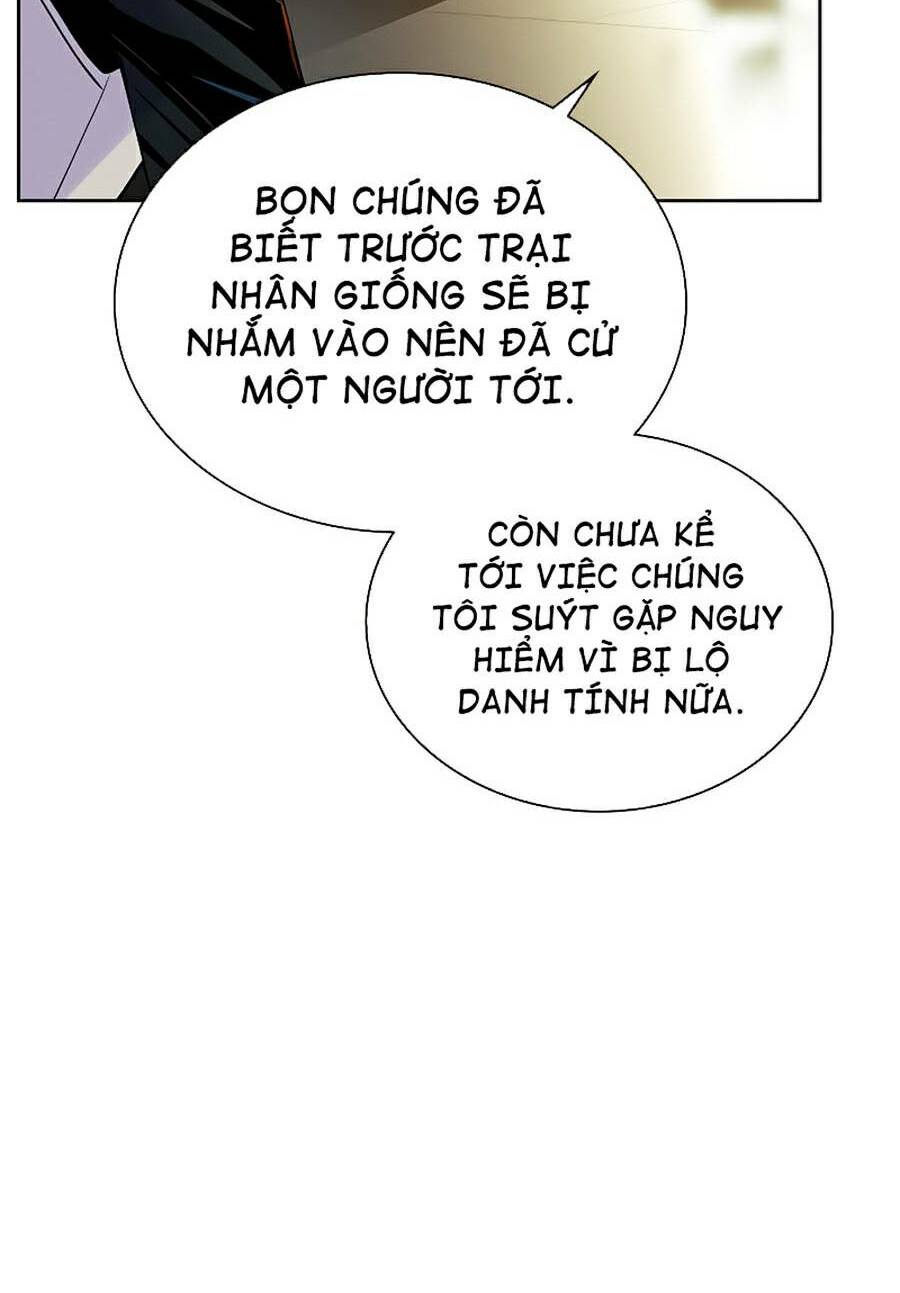Nhân Trùng Đại Chiến - Chapter 47 - Page 7