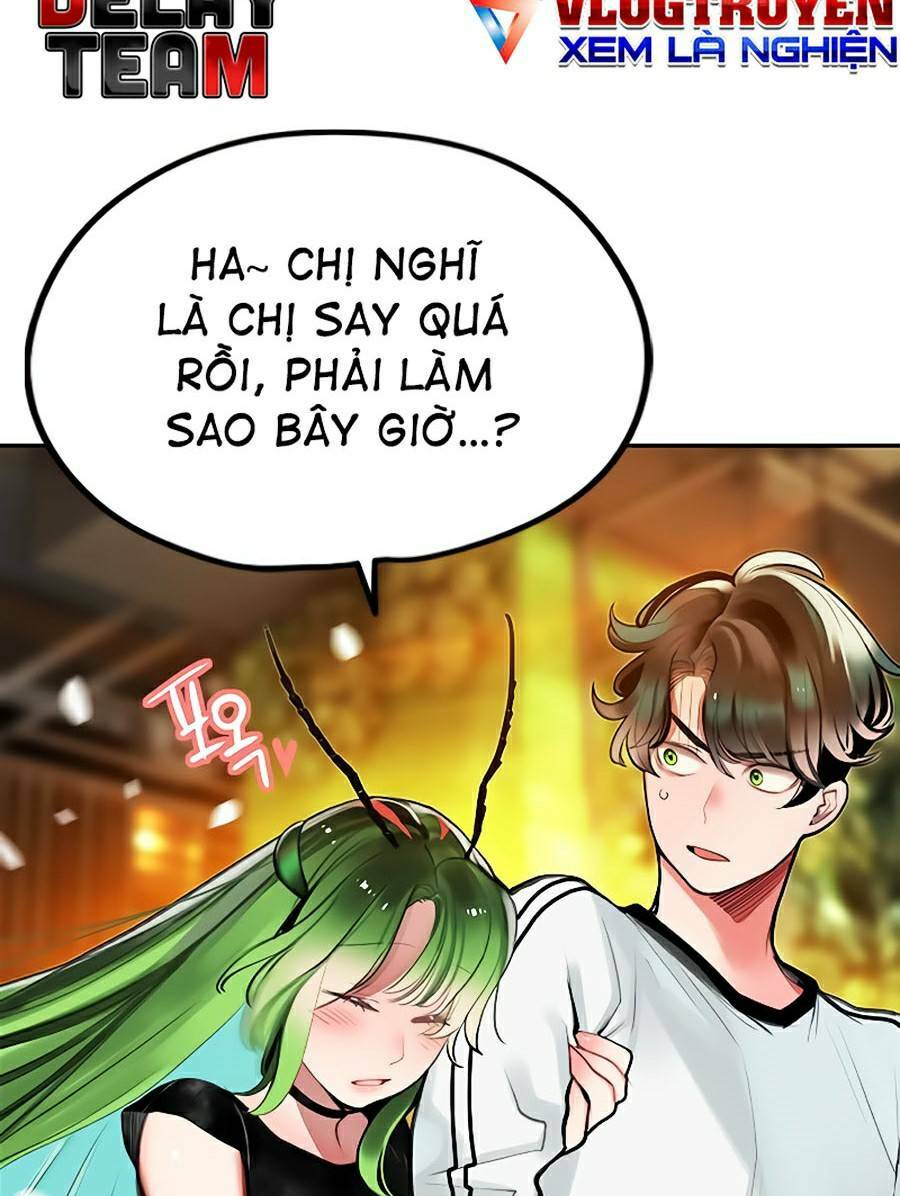 Nhân Trùng Đại Chiến - Chapter 47 - Page 82