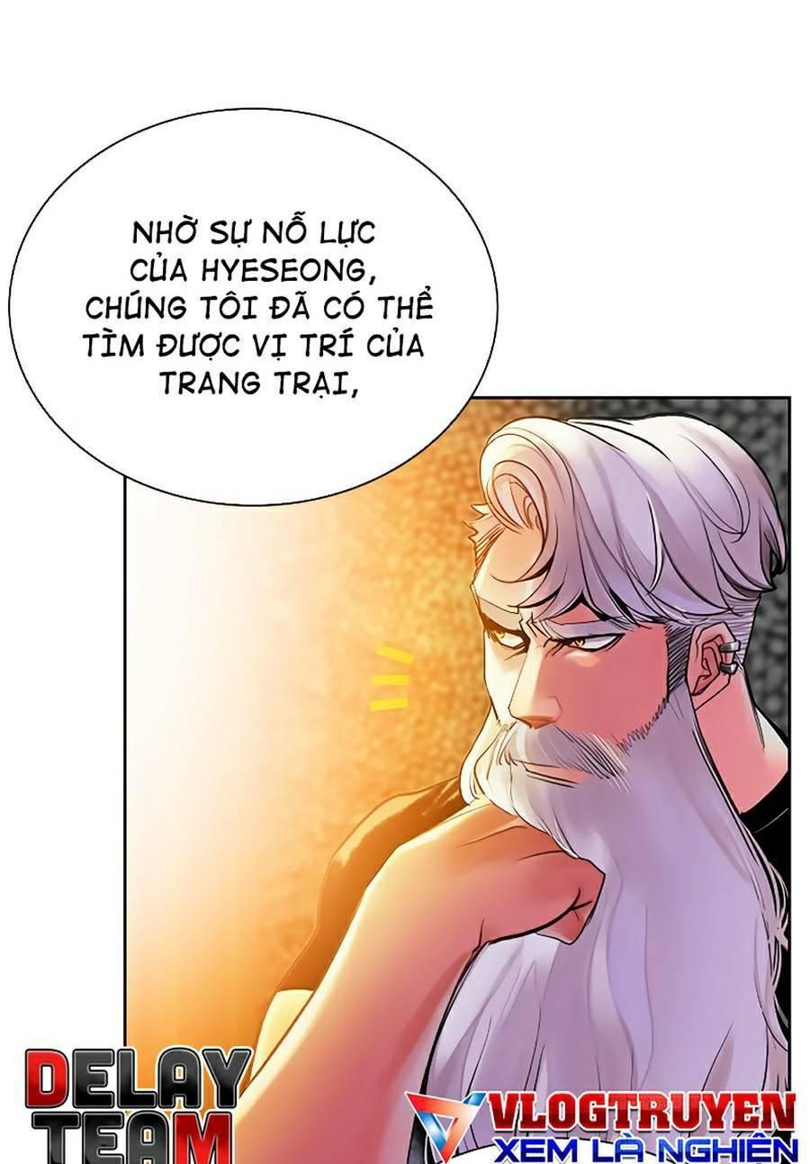 Nhân Trùng Đại Chiến - Chapter 47 - Page 8