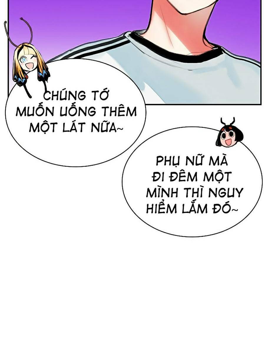 Nhân Trùng Đại Chiến - Chapter 47 - Page 89