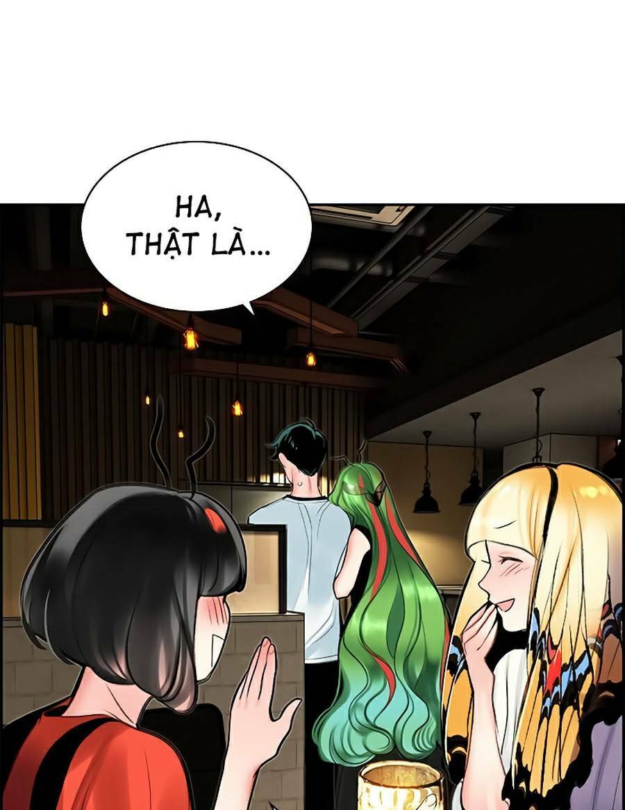 Nhân Trùng Đại Chiến - Chapter 47 - Page 90