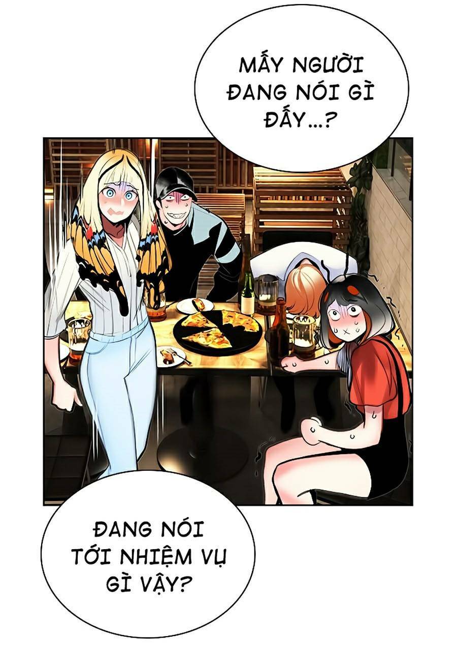 Nhân Trùng Đại Chiến - Chapter 47 - Page 96