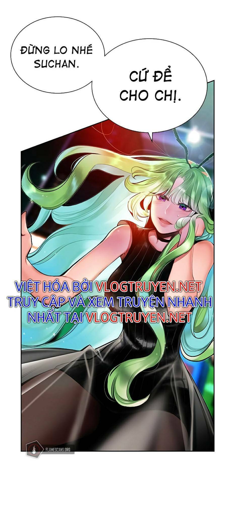 Nhân Trùng Đại Chiến - Chapter 48 - Page 9