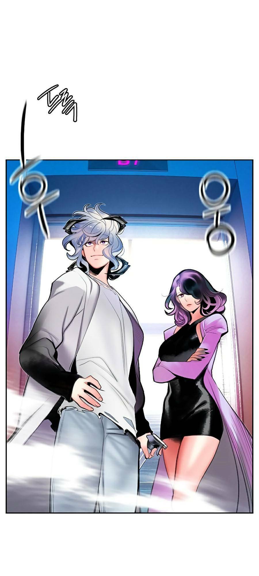 Nhân Trùng Đại Chiến - Chapter 48 - Page 103