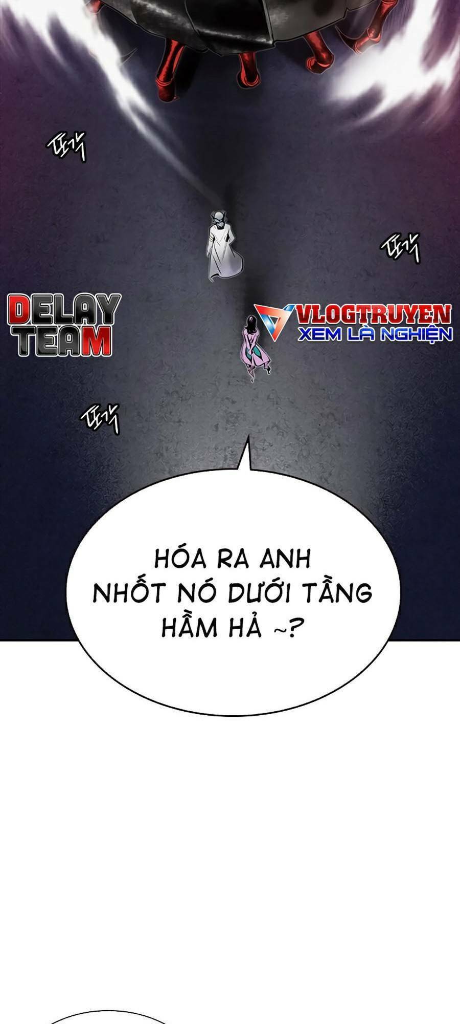 Nhân Trùng Đại Chiến - Chapter 48 - Page 109