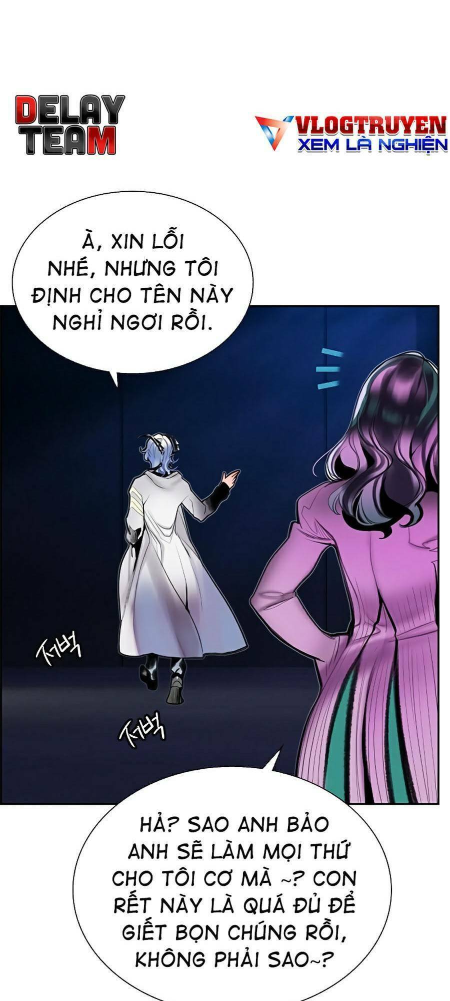 Nhân Trùng Đại Chiến - Chapter 48 - Page 115