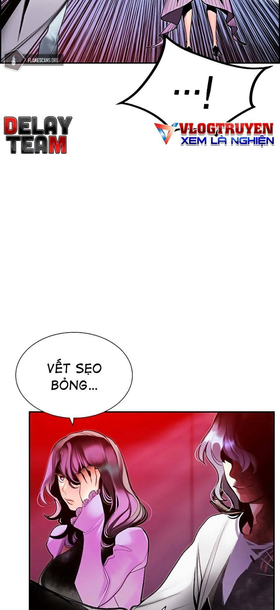 Nhân Trùng Đại Chiến - Chapter 48 - Page 121