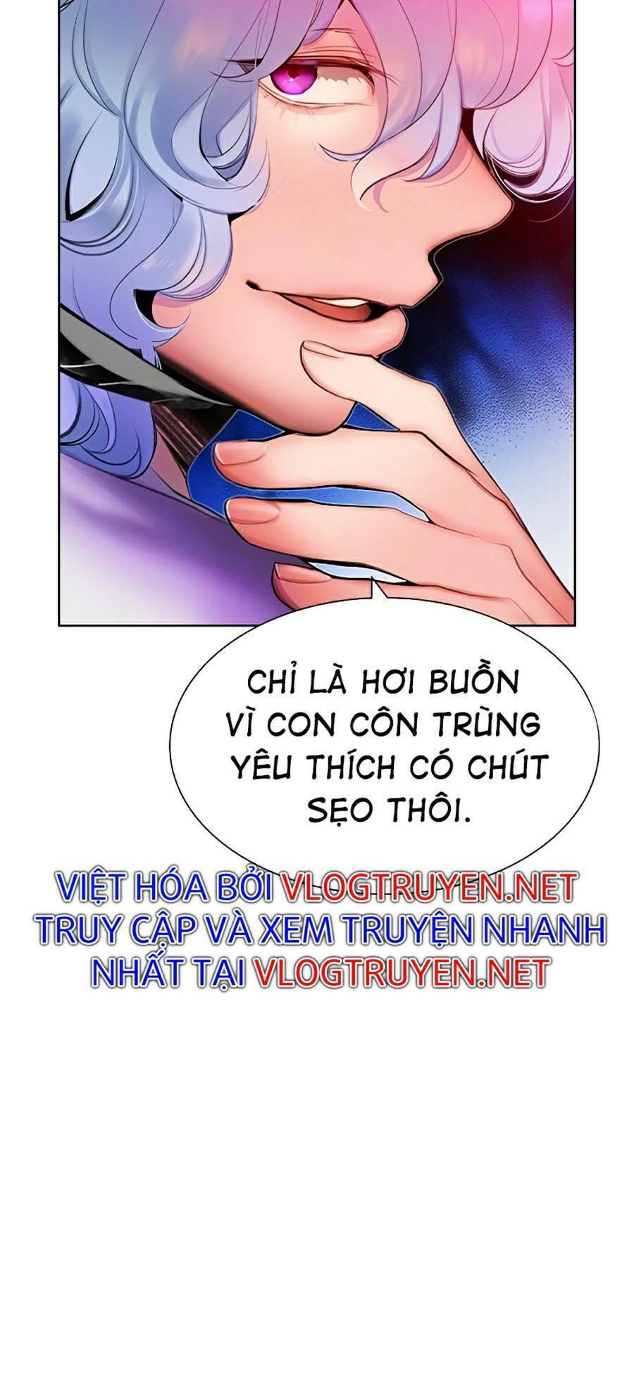Nhân Trùng Đại Chiến - Chapter 48 - Page 125
