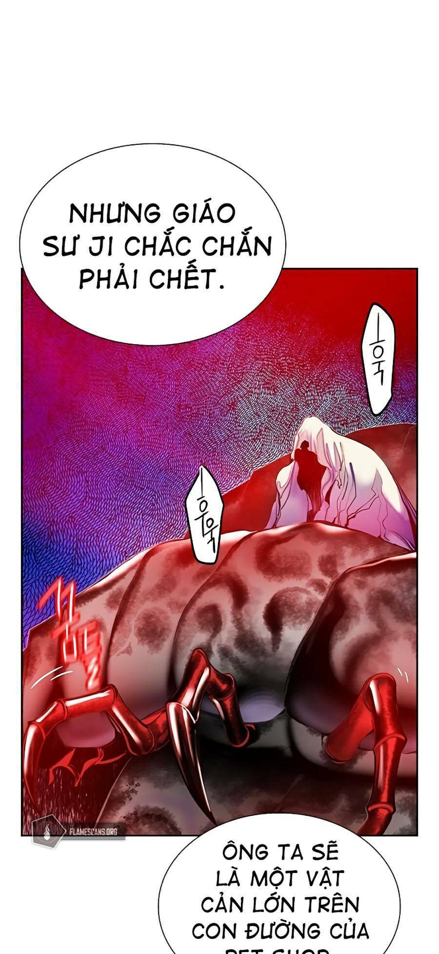Nhân Trùng Đại Chiến - Chapter 48 - Page 126