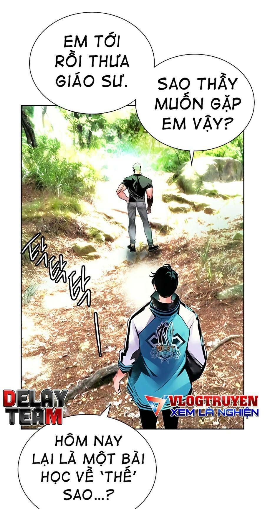 Nhân Trùng Đại Chiến - Chapter 48 - Page 133