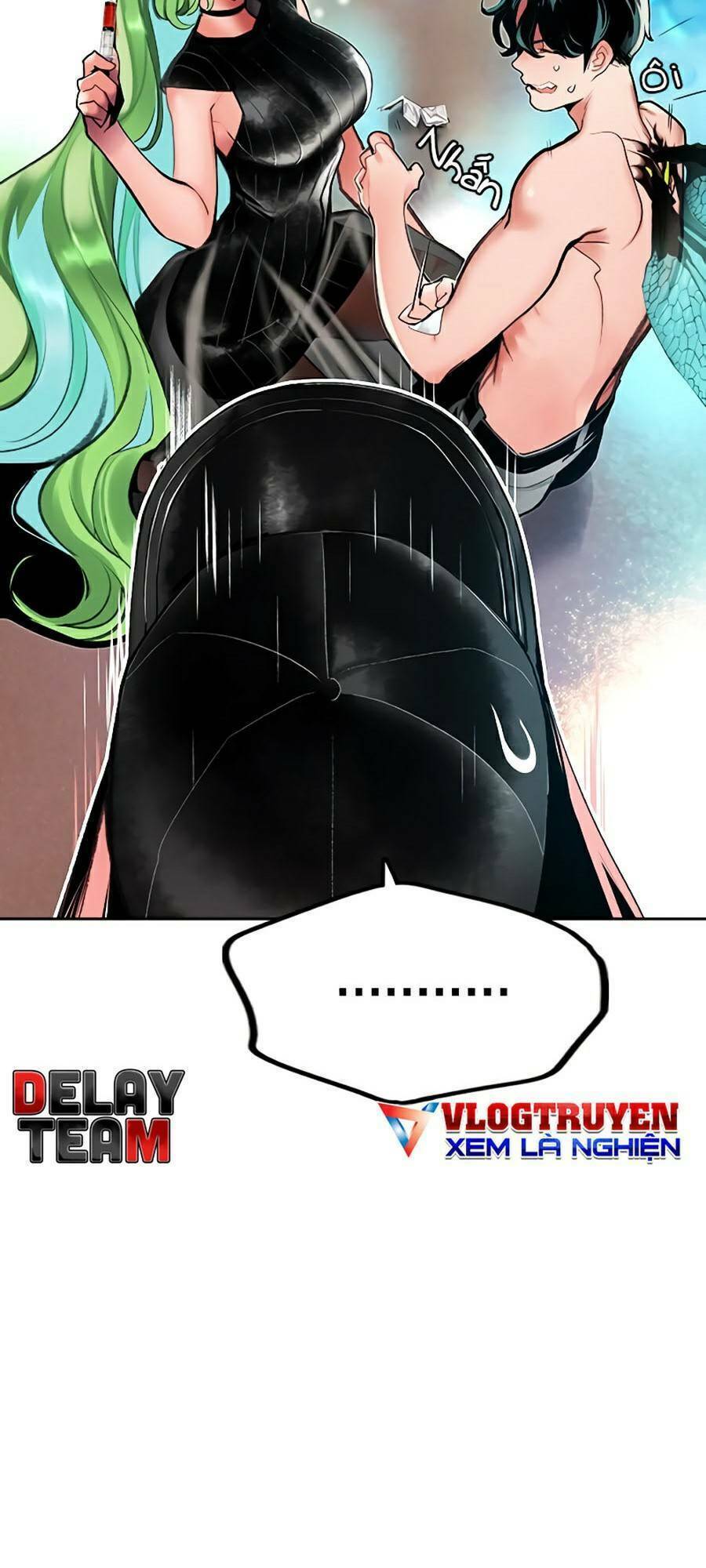 Nhân Trùng Đại Chiến - Chapter 48 - Page 17