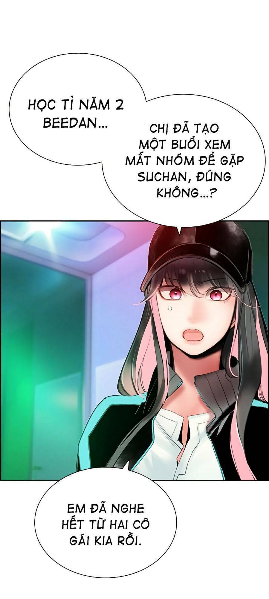 Nhân Trùng Đại Chiến - Chapter 48 - Page 19