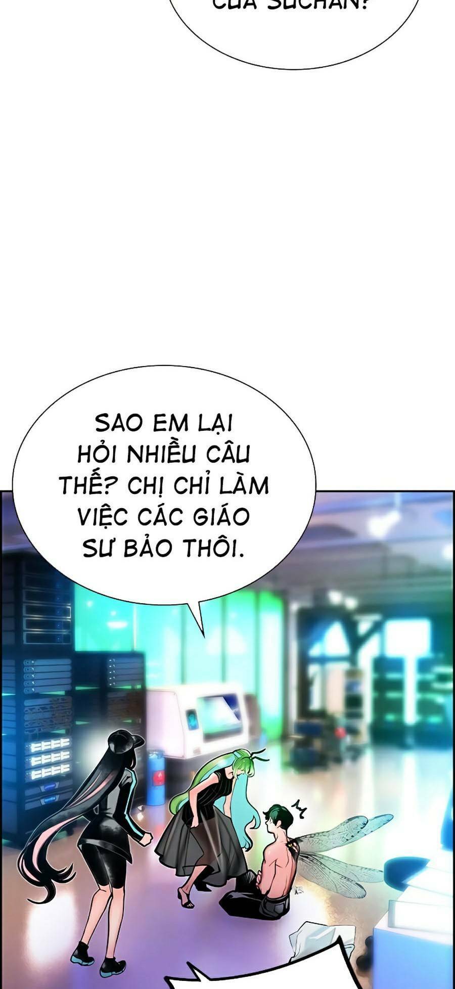 Nhân Trùng Đại Chiến - Chapter 48 - Page 22