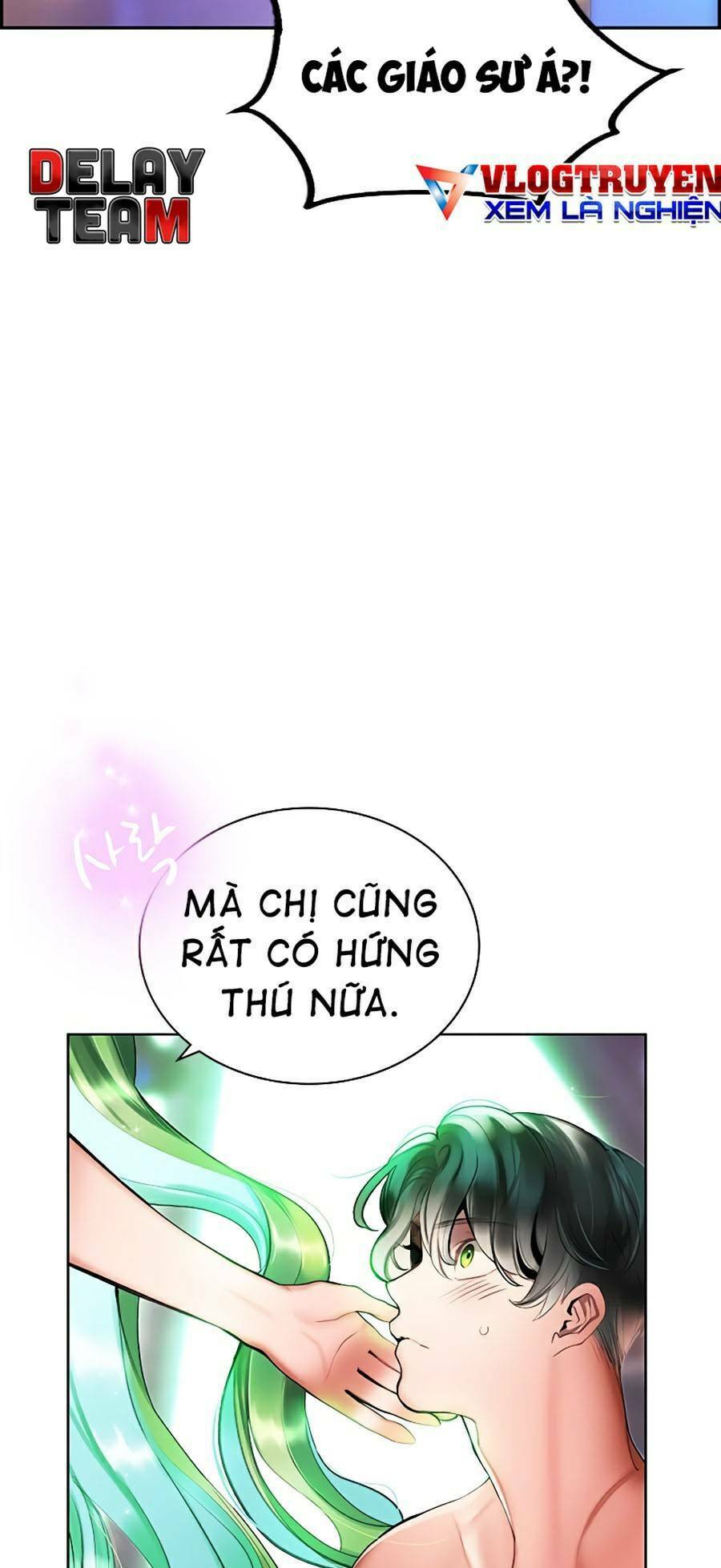 Nhân Trùng Đại Chiến - Chapter 48 - Page 23