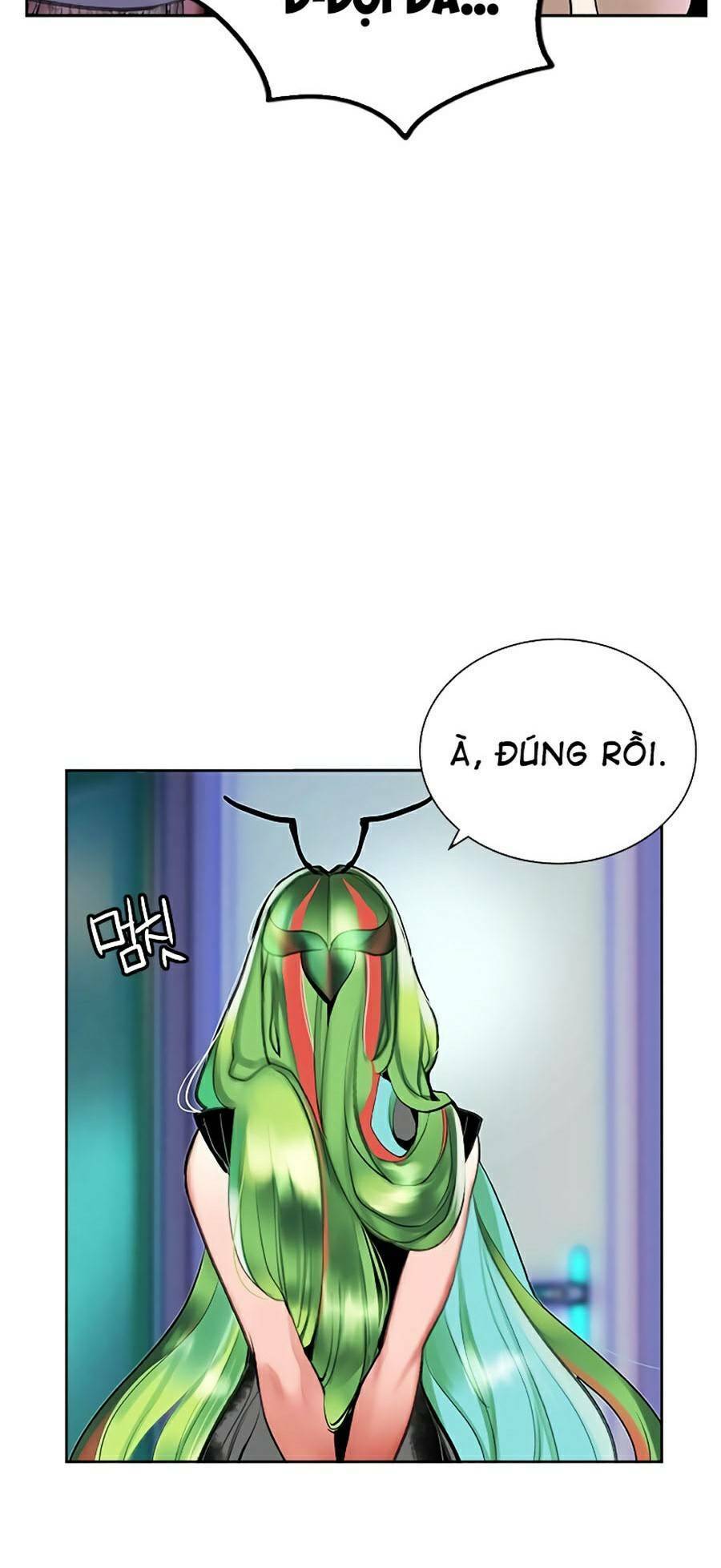 Nhân Trùng Đại Chiến - Chapter 48 - Page 27