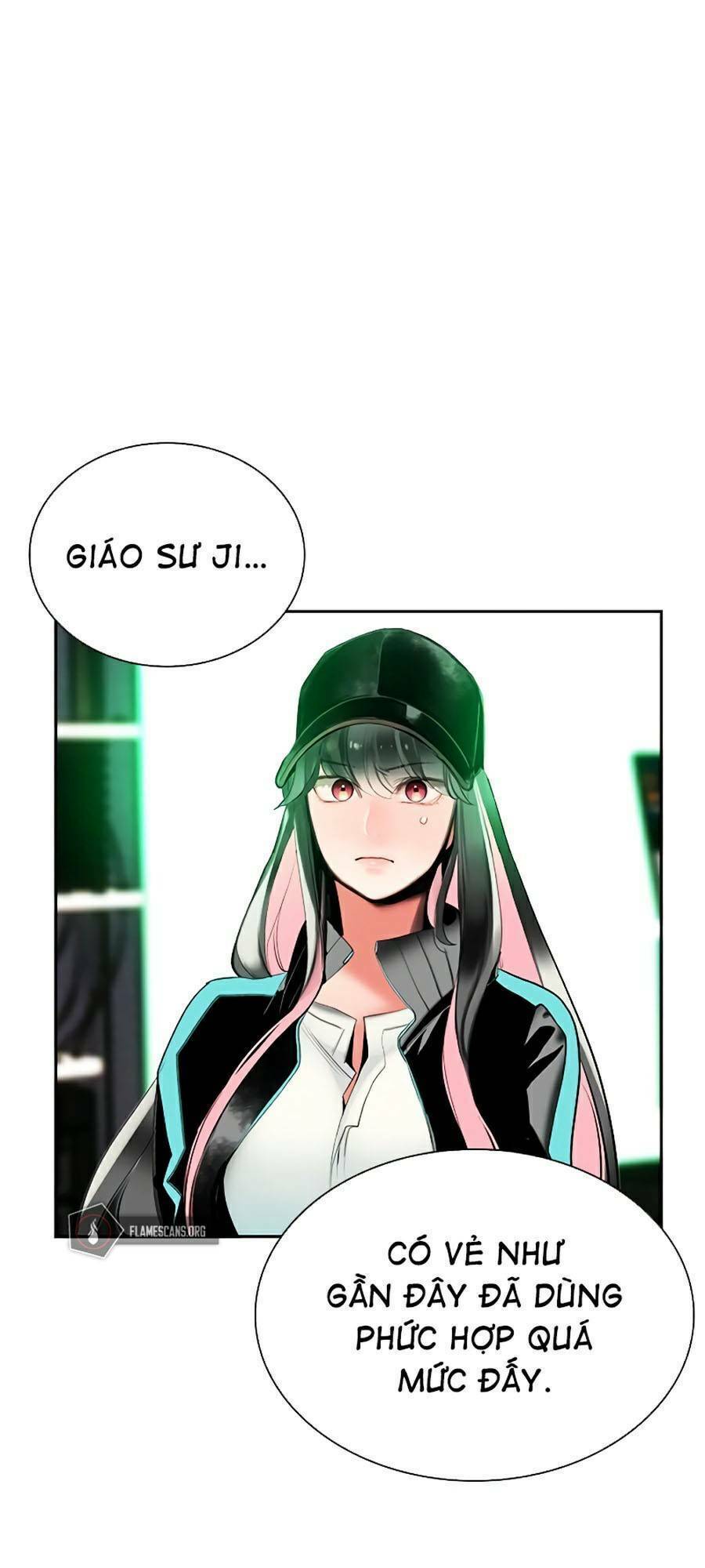 Nhân Trùng Đại Chiến - Chapter 48 - Page 28