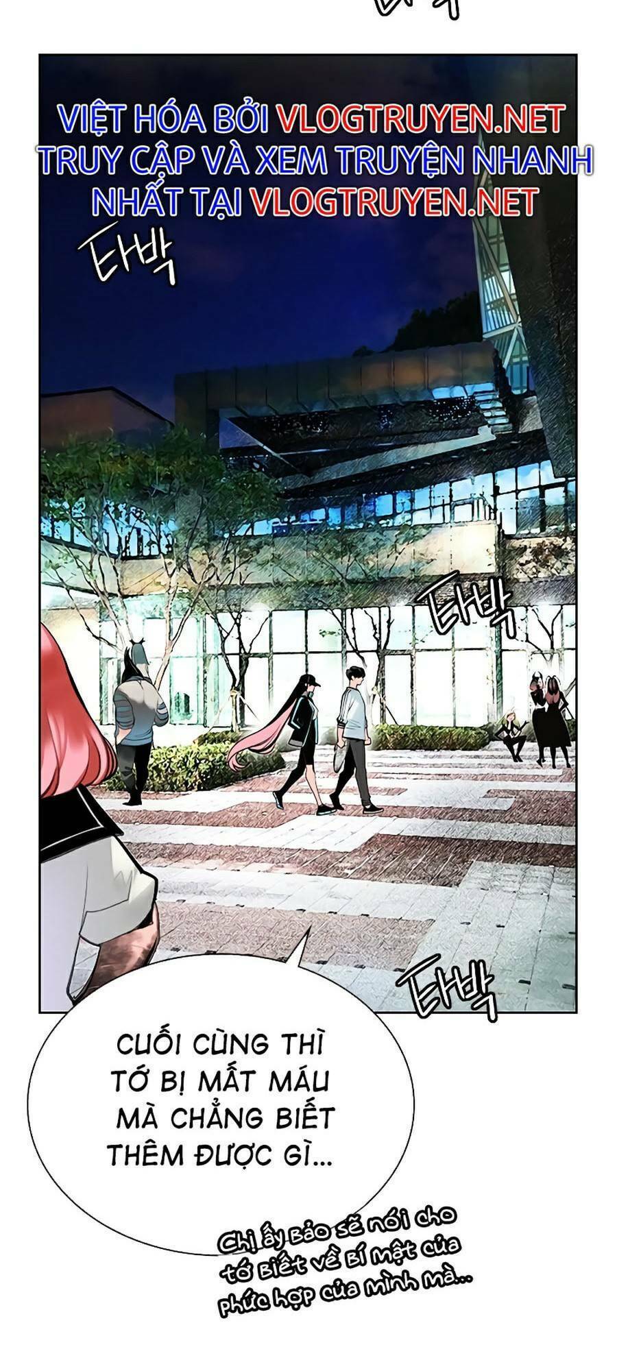 Nhân Trùng Đại Chiến - Chapter 48 - Page 34