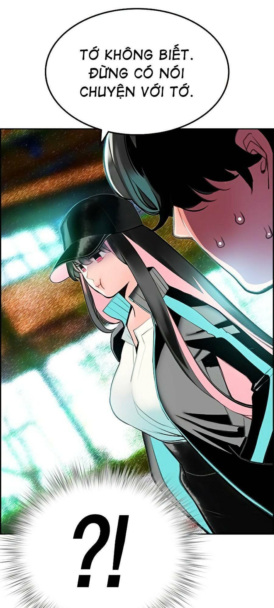 Nhân Trùng Đại Chiến - Chapter 48 - Page 38