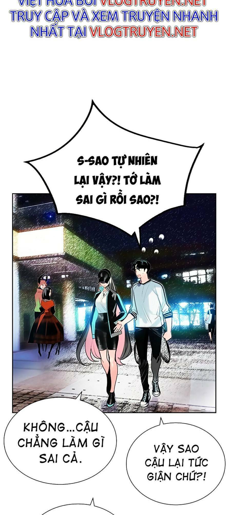 Nhân Trùng Đại Chiến - Chapter 48 - Page 40