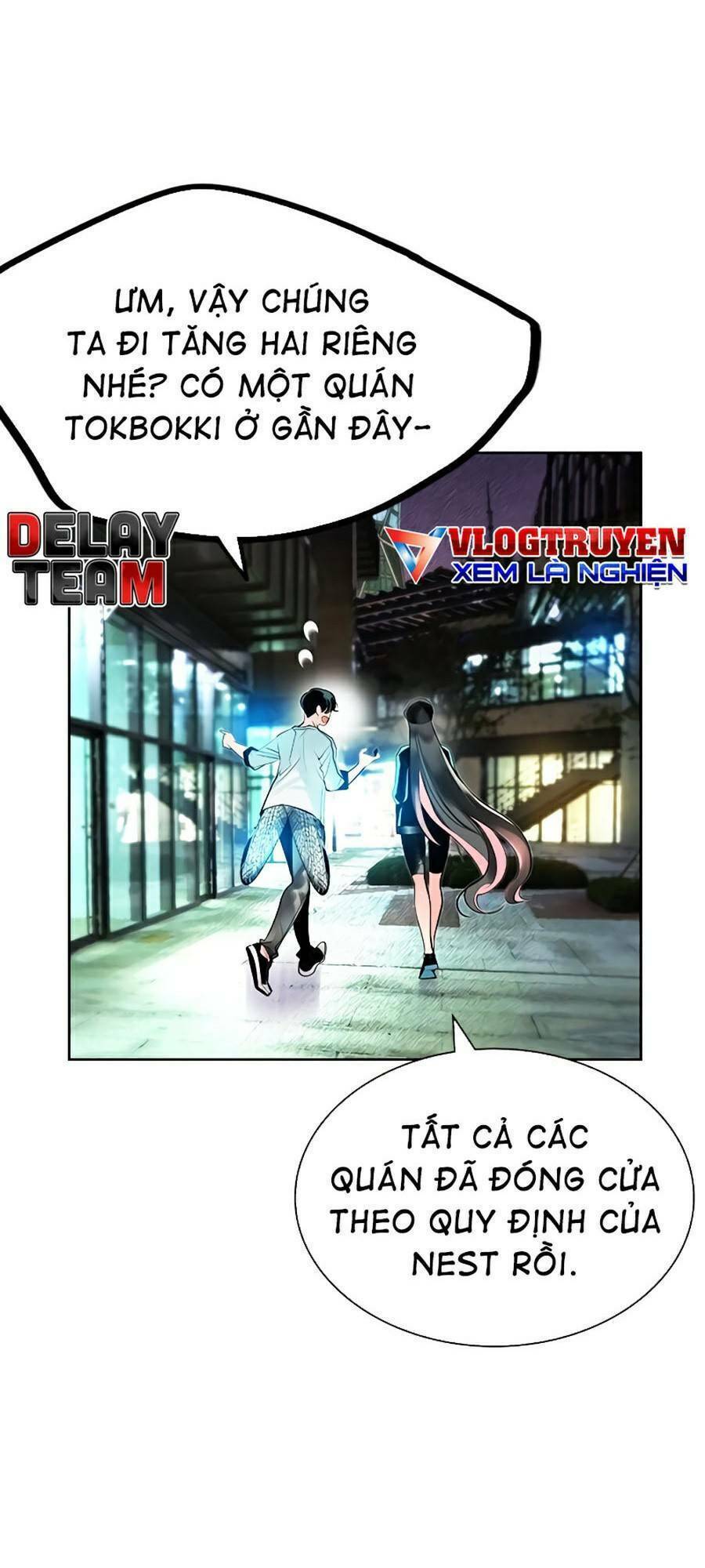 Nhân Trùng Đại Chiến - Chapter 48 - Page 46