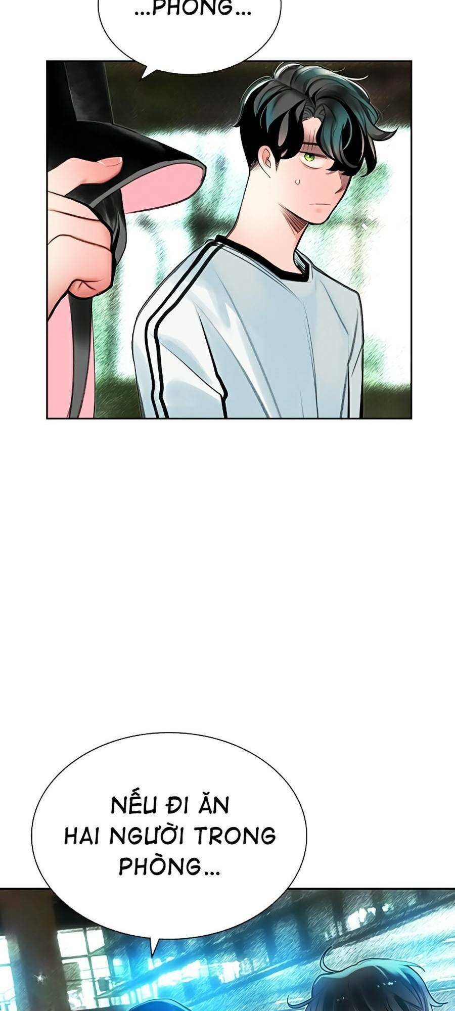 Nhân Trùng Đại Chiến - Chapter 48 - Page 50