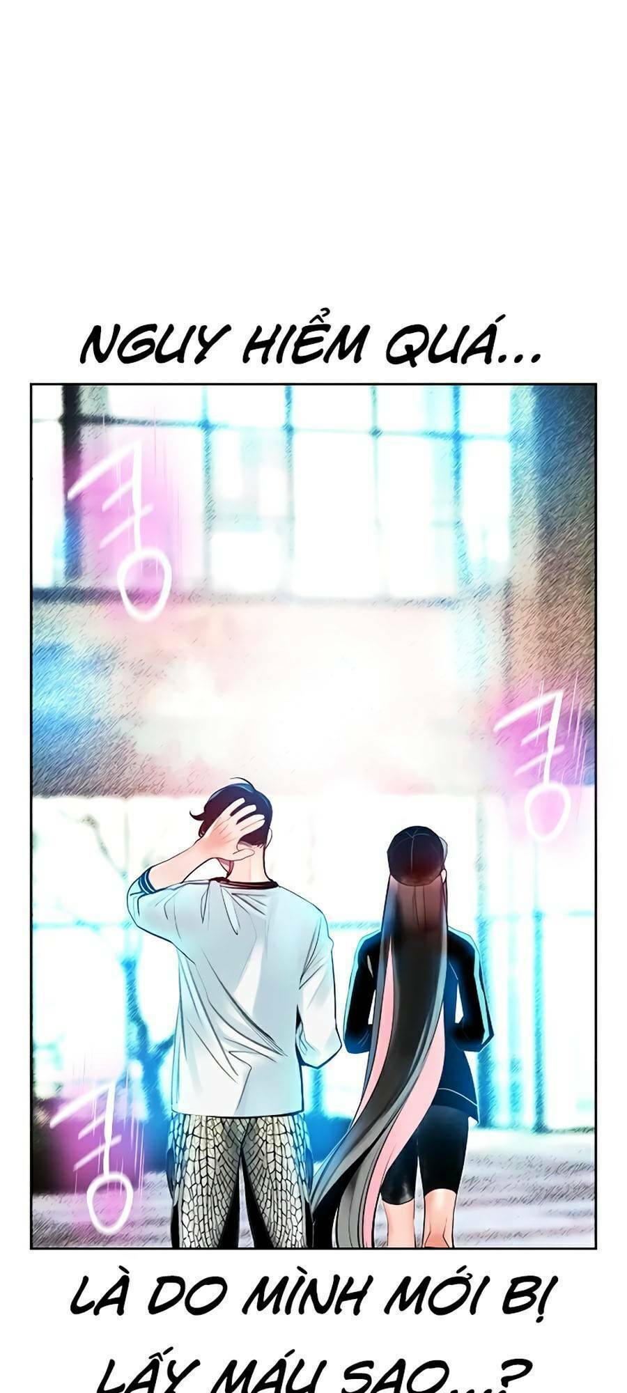 Nhân Trùng Đại Chiến - Chapter 48 - Page 56