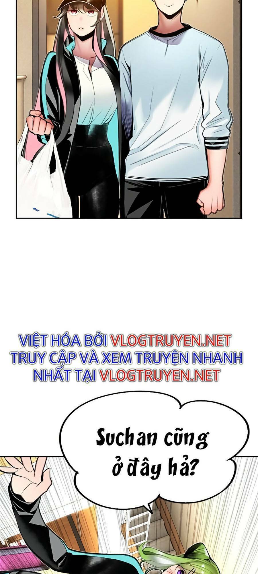 Nhân Trùng Đại Chiến - Chapter 48 - Page 62