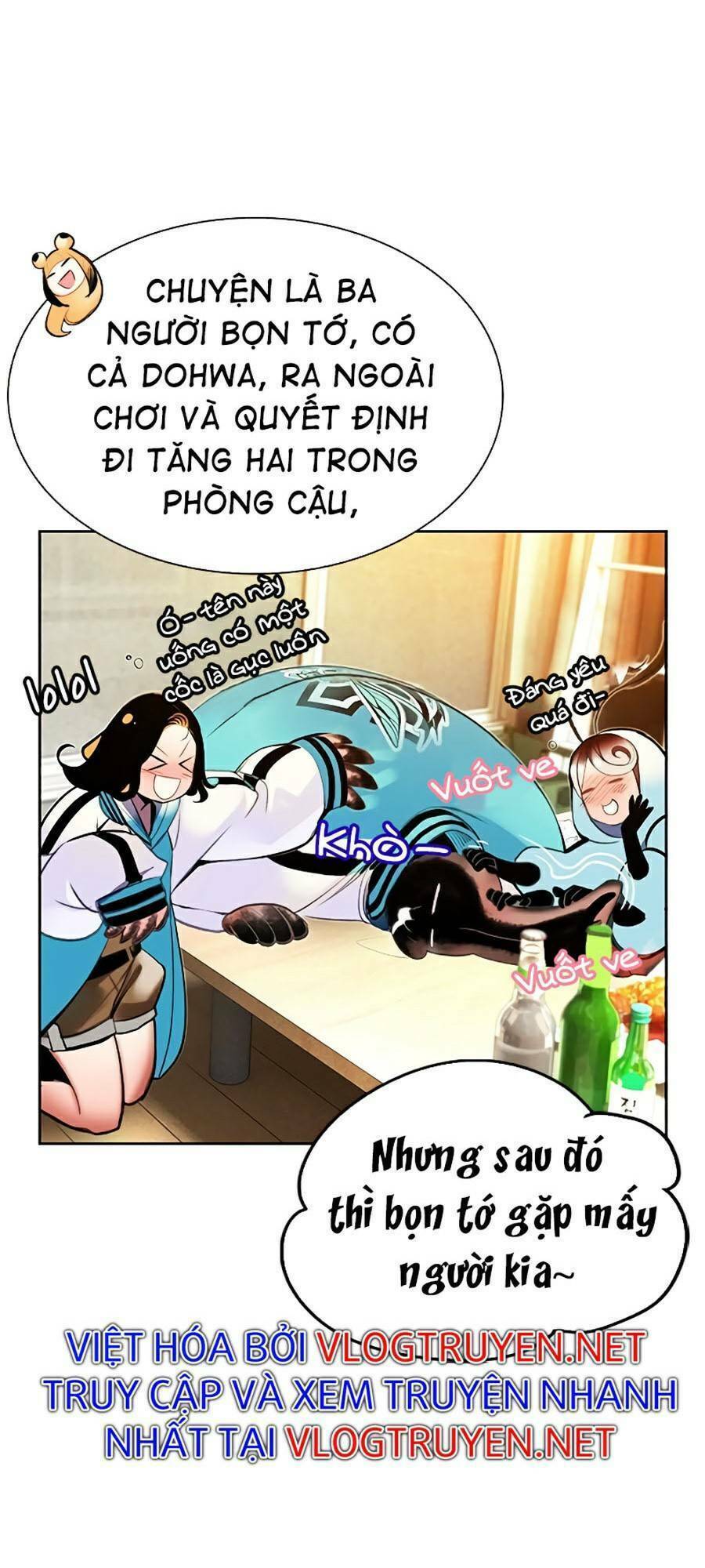 Nhân Trùng Đại Chiến - Chapter 48 - Page 68