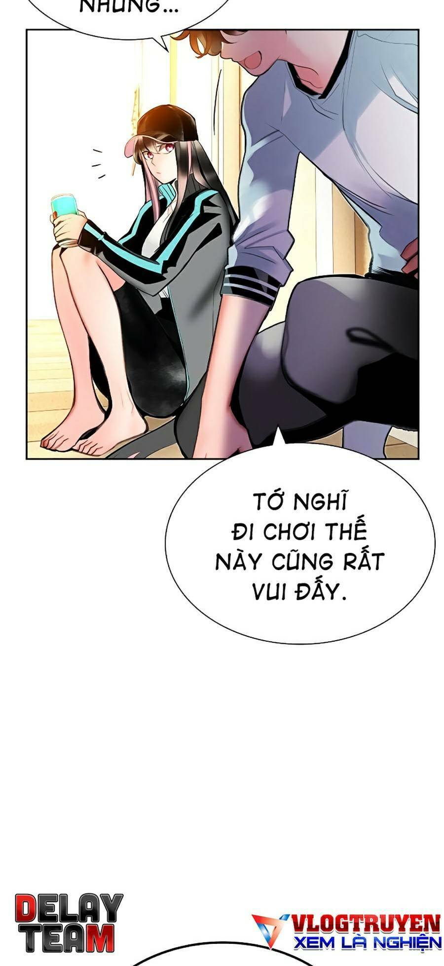 Nhân Trùng Đại Chiến - Chapter 48 - Page 74