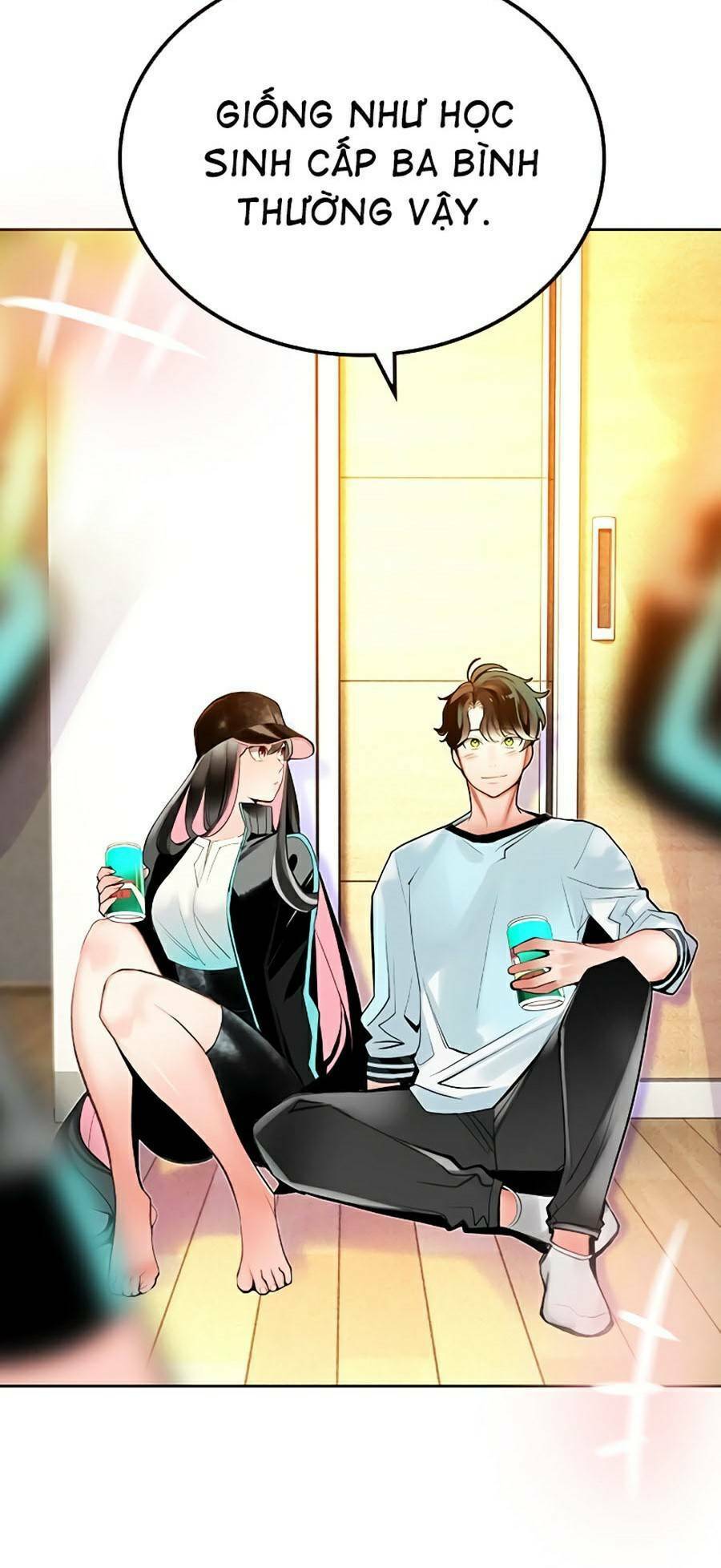 Nhân Trùng Đại Chiến - Chapter 48 - Page 75