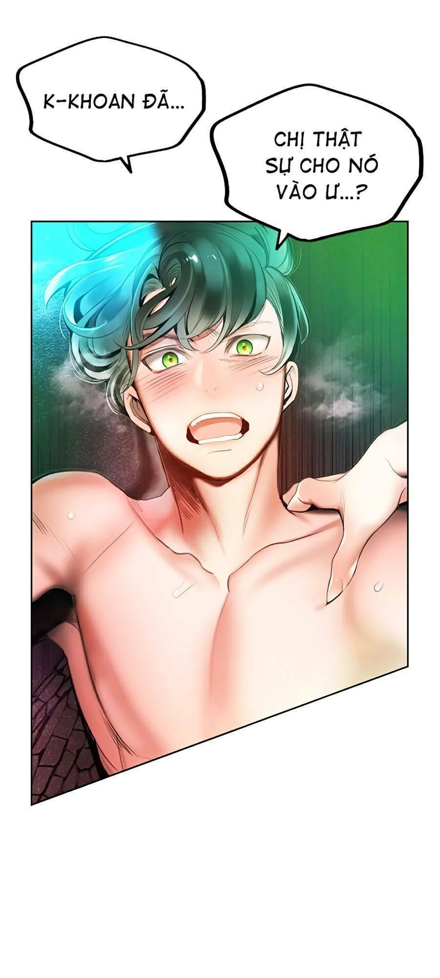 Nhân Trùng Đại Chiến - Chapter 48 - Page 7