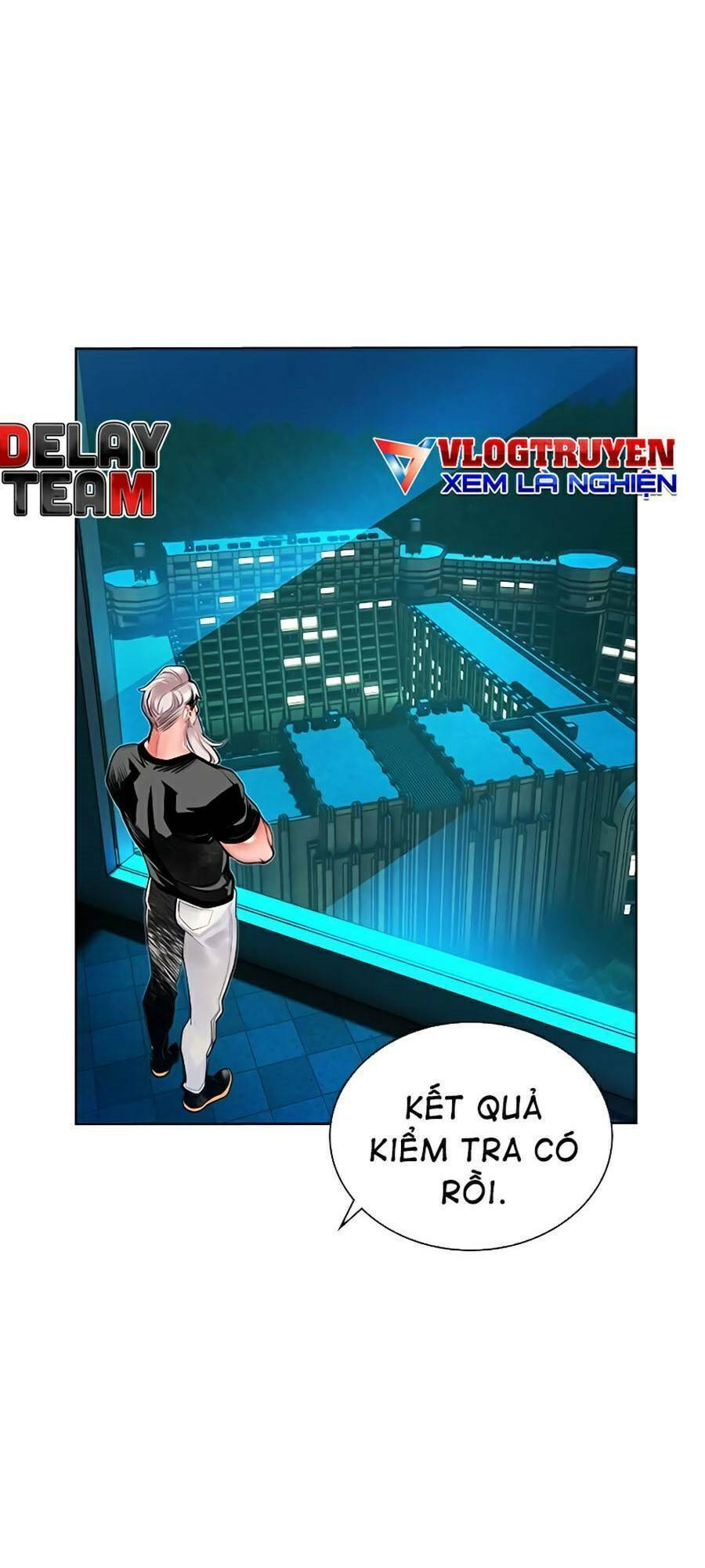 Nhân Trùng Đại Chiến - Chapter 48 - Page 81