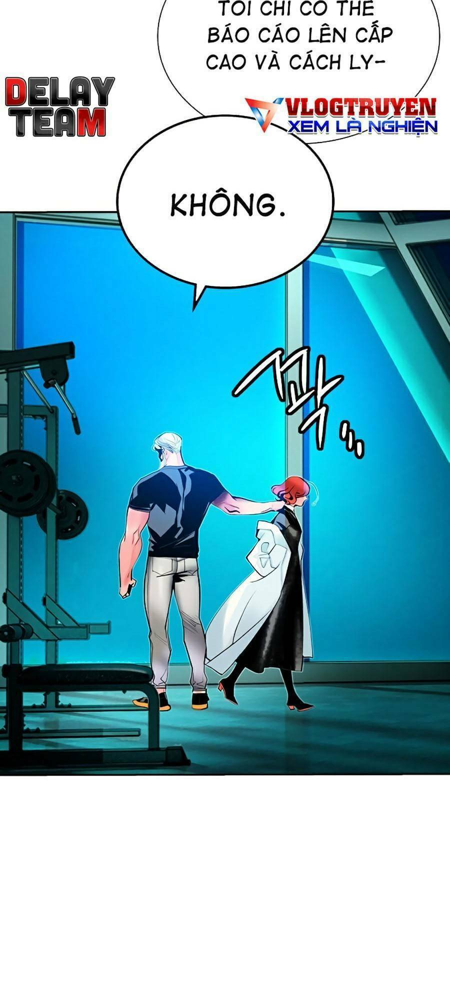 Nhân Trùng Đại Chiến - Chapter 48 - Page 87