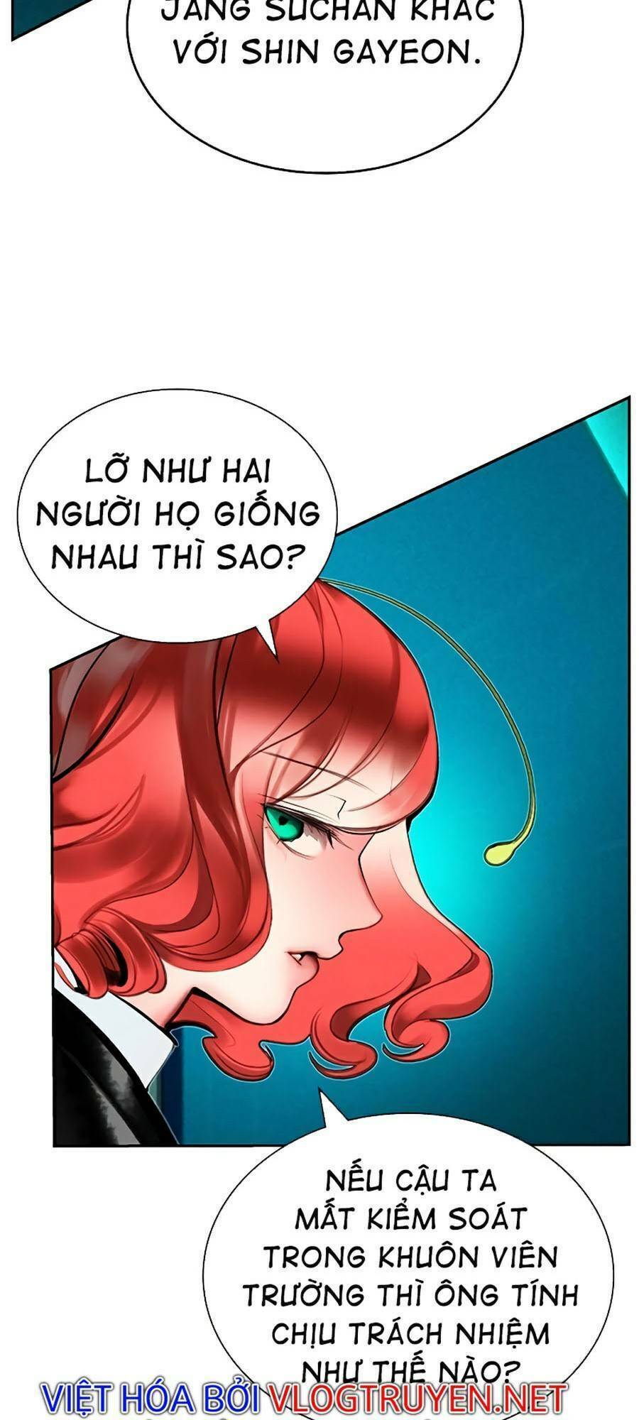 Nhân Trùng Đại Chiến - Chapter 48 - Page 95