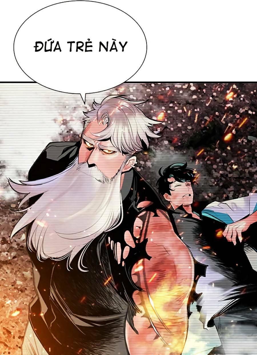 Nhân Trùng Đại Chiến - Chapter 49 - Page 105