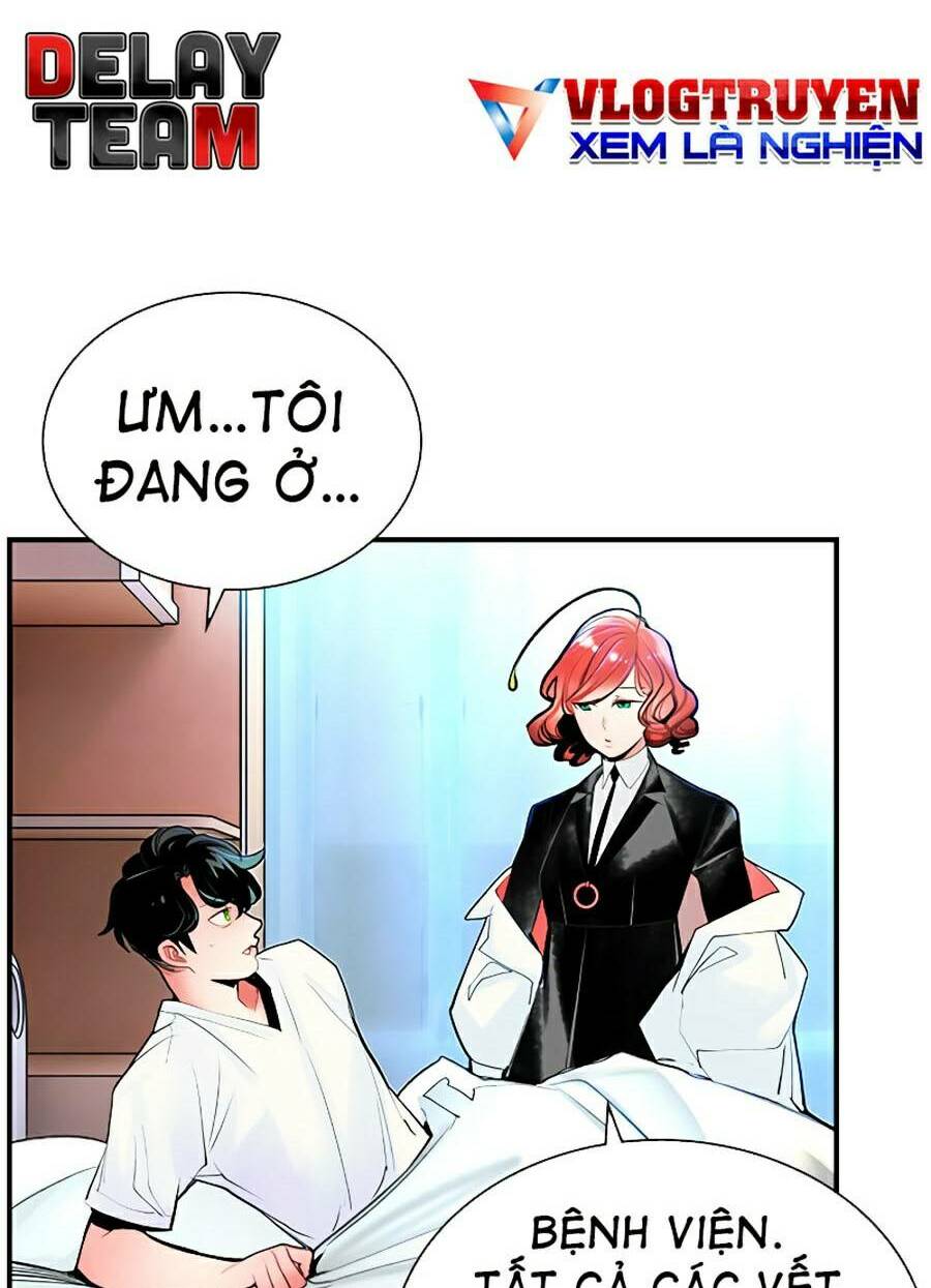 Nhân Trùng Đại Chiến - Chapter 49 - Page 110