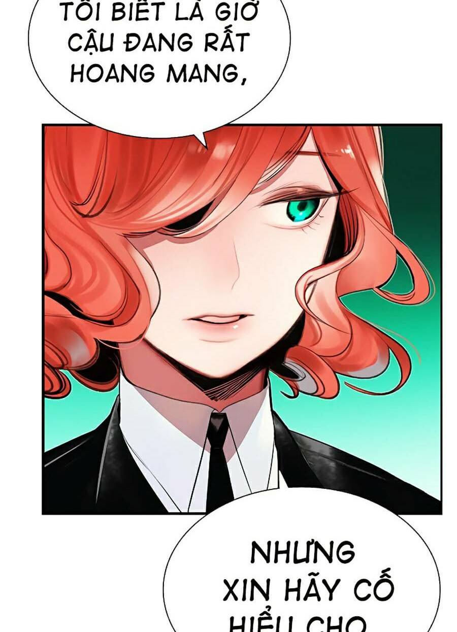 Nhân Trùng Đại Chiến - Chapter 49 - Page 112