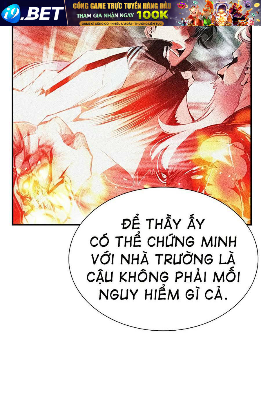 Nhân Trùng Đại Chiến - Chapter 49 - Page 119