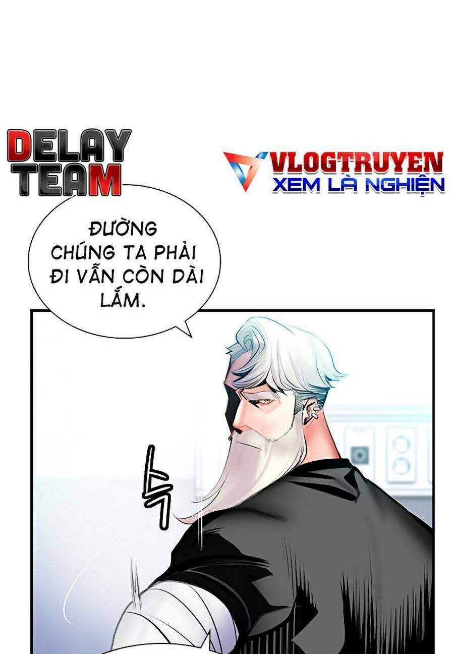 Nhân Trùng Đại Chiến - Chapter 49 - Page 120