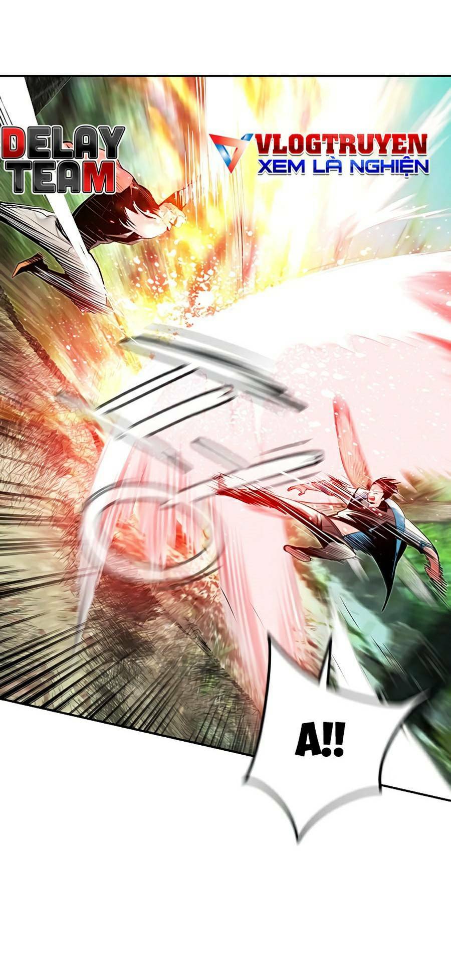 Nhân Trùng Đại Chiến - Chapter 49 - Page 12